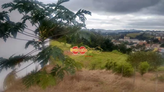 Lote/Terreno à venda, 252m² no Jardim Palladino, Itatiba