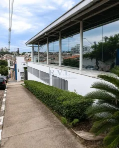 Prédio Comercial para alugar, 929m² no Jardim Brasil, Atibaia