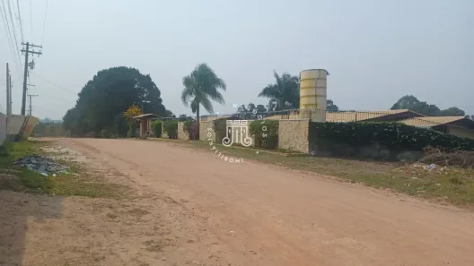 Lote/Terreno à venda, 5025m² no Condomínio Cerro Azul, Campo Limpo Paulista