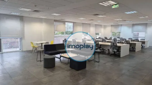 Sala Comercial para alugar, 228m² no Pinheiros, São Paulo