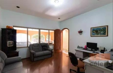 Sobrado com 3 Quartos à venda, 156m² no Alto da Mooca, São Paulo