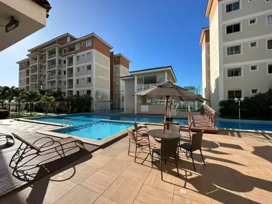Apartamento com 3 Quartos à venda, 65m² no Passaré, Fortaleza