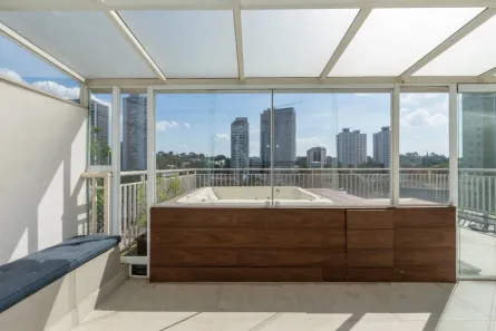 Apartamento com 2 Quartos à venda, 120m² no Vila Mascote, São Paulo