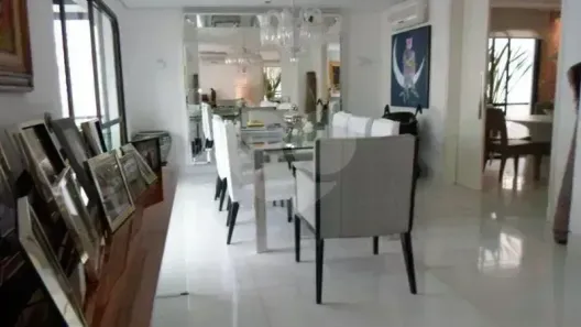 Apartamento com 3 Quartos à venda, 293m² no Jardim Paulista, São Paulo