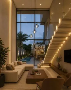 Casa de Condomínio com 3 Quartos à venda, 271m² no Camorim, Rio de Janeiro