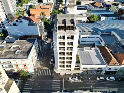 Sala Comercial para alugar, 37m² no Centro, São Leopoldo