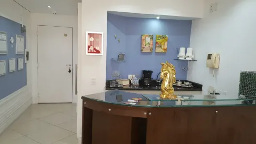 Consultório para alugar, 60m² no Jardim Paulistano, São Paulo