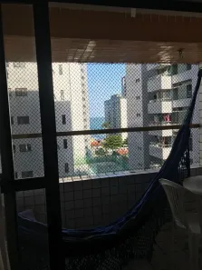 Apartamento com 3 Quartos à venda, 71m² no Piedade, Jaboatão dos Guararapes