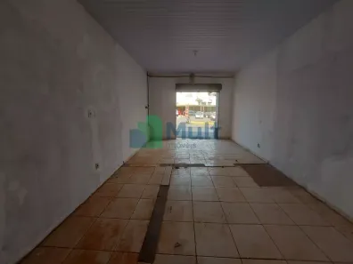 Ponto Comercial para alugar, 58m² no Centro, Ribeirão Preto