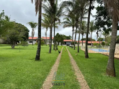 Fazenda/Sítio com 3 Quartos à venda, 500m² no , Cristais Paulista