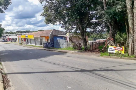 Lote/Terreno à venda, 463m² no Campina do Arruda, Almirante Tamandaré
