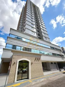 Apartamento com 3 Quartos para alugar, 87m² no Maranhão Novo, Imperatriz