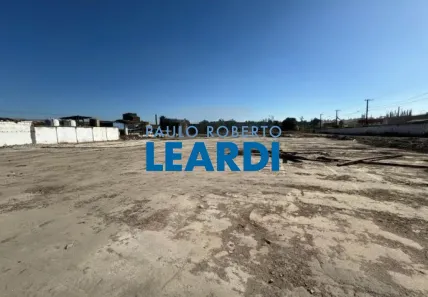 Lote/Terreno para alugar, 10000m² no Capuava, Mauá