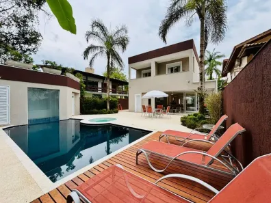 Casa com 6 Quartos à venda, 285m² no Riviera, Bertioga