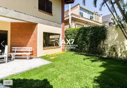 Casa com 4 Quartos à venda, 300m² no Morumbi, São Paulo