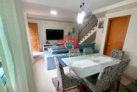 Sobrado com 3 Quartos à venda, 145m² no Vila Constança, São Paulo