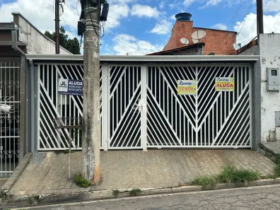Casa com 2 Quartos à venda, 100m² no Conjunto Habitacional São José, Campo Limpo Paulista
