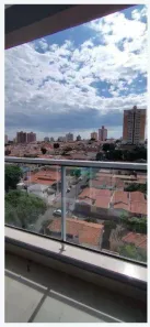Apartamento com 2 Quartos à venda, 71m² no Vila Independência, Piracicaba