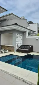 Casa de Condomínio com 4 Quartos para alugar, 300m² no Recreio dos Bandeirantes, Rio de Janeiro