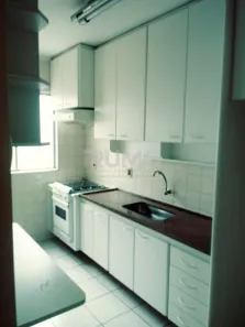 Apartamento com 3 Quartos à venda, 83m² no Vila São Bento, Campinas