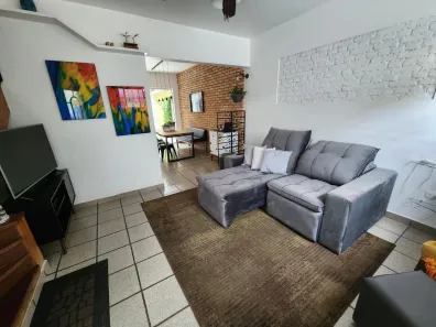 Sobrado com 3 Quartos à venda, 125m² no Maranhão, São Paulo
