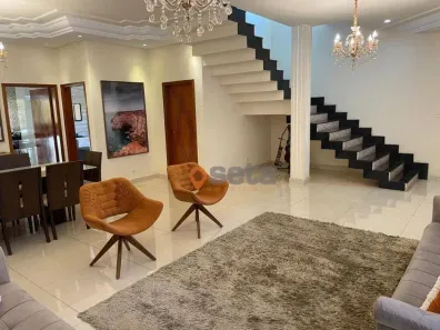 Casa com 3 Quartos à venda, 316m² no Cidade Vista Verde, São José dos Campos