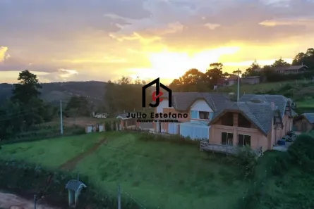 Imóvel Comercial à venda, 375m² no Umuarama, Campos do Jordão