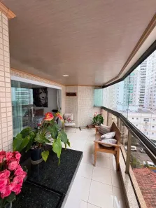 Apartamento com 4 Quartos à venda, 180m² no Praia da Costa, Vila Velha