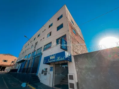 Prédio Comercial com 12 Quartos à venda, 872m² no Setor Norte Ferroviário, Goiânia
