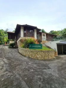 Casa com 3 Quartos à venda, 312m² no Guaratiba, Rio de Janeiro