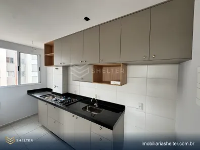 Apartamento com 2 Quartos à venda, 56m² no Chácaras Pedro Corrêa de Carvalho, Ribeirão Preto