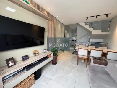 Imóvel Comercial com 2 Quartos à venda, 100m² no Cândida Ferreira, Contagem