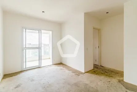 Apartamento com 4 Quartos à venda, 129m² no Jardim Ampliação, São Paulo