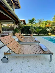 Casa de Condomínio com 4 Quartos para alugar, 250m² no Maresias, São Sebastião