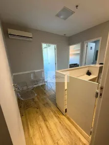 Prédio Comercial à venda, 31m² no Centro, São Paulo