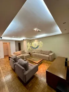 Apartamento com 3 Quartos à venda, 146m² no Higienópolis, São Paulo