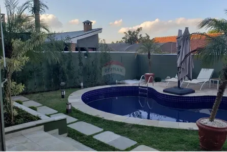 Casa com 4 Quartos à venda, 490m² no Morada dos Pinheiros (Aldeia da Serra), Santana de Parnaíba