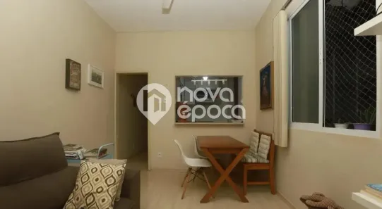 Apartamento com 2 Quartos à venda, 68m² no Tijuca, Rio de Janeiro