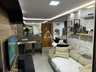 Apartamento com 3 Quartos à venda, 88m² no Recreio dos Bandeirantes, Rio de Janeiro