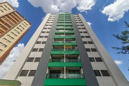 Apartamento com 2 Quartos à venda, 70m² no Botafogo, Campinas