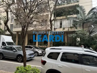 Apartamento com 4 Quartos à venda, 228m² no Higienópolis, São Paulo
