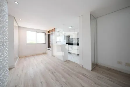 Apartamento com 2 Quartos à venda, 45m² no Jardim São Francisco (Zona Leste), São Paulo