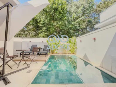 Casa de Condomínio com 3 Quartos à venda, 300m² no Jardim D'Icaraí, Salto