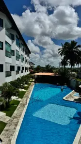 Apartamento com 3 Quartos à venda, 82m² no Porto de Galinhas, Ipojuca