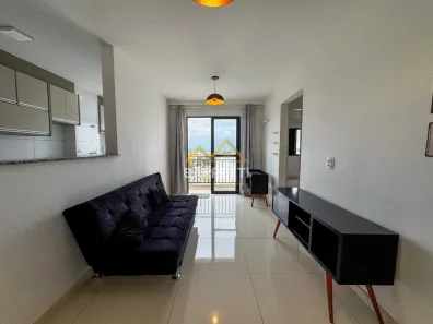 Apartamento com 2 Quartos para alugar, 58m² no Jardim Nova Iguaçu, Piracicaba