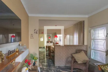 Casa com 3 Quartos à venda, 240m² no Jardim do Lago, Campinas