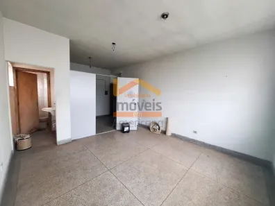Sala Comercial para alugar, 37m² no Vila Santa Catarina, Americana