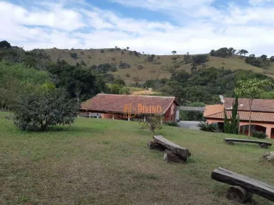 Fazenda/Sítio com 3 Quartos à venda, 80102m² no , Piedade