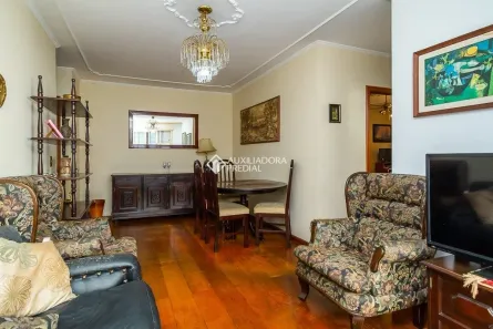 Apartamento com 2 Quartos à venda, 84m² no Bela Vista, Porto Alegre