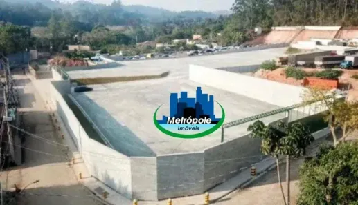 Lote/Terreno para alugar, 5500m² no Jardim Doraly, Guarulhos